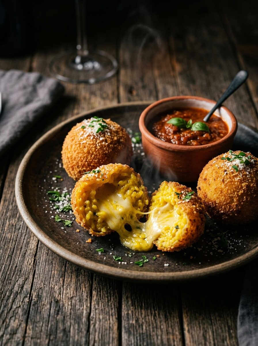 Arancini