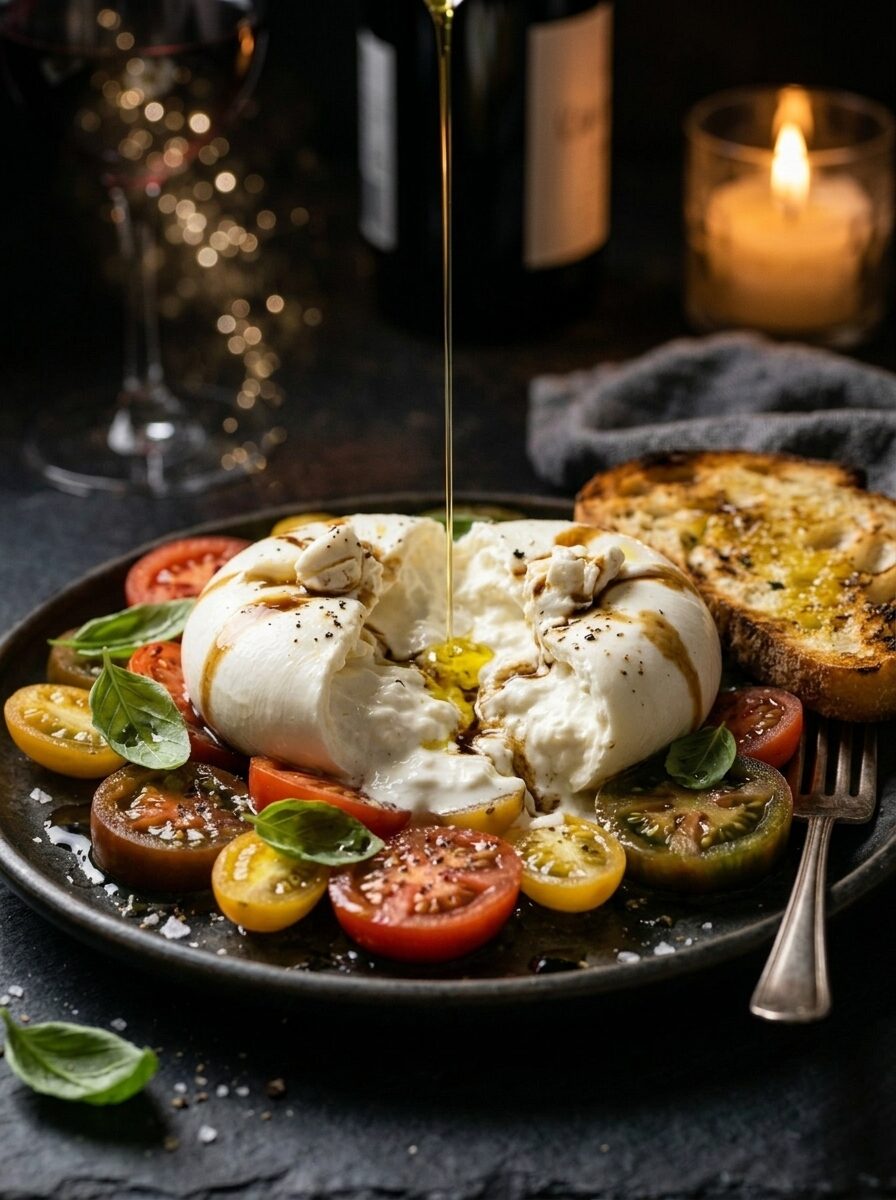 Burrata